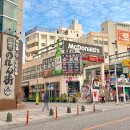 그레이스리 헤어아트 | [오키나와 여행 5박 6일] 4일차 * 맥도날드 / 로프트 / 해선식당 티다 텐동 / 선셋비치 / 마제멘 마호로바