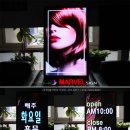 마블헤어샵 이미지