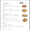 필린Fillin