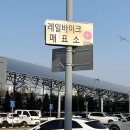 [경기 의왕 왕송호수]의왕 레일바이크, 🌸경기도 벚꽃 명소 레일바이크 탑승 후기🌸