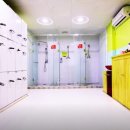 파워라인 휘트니스 클럽 이미지