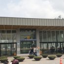 올림픽공원역3번출구 이미지