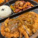 제육미남 | [분당 서현역 돈화당] 돈까스+제육 조합 맛집 후기｜느끼+매운 완벽 밸런스! 메뉴 구성 대만족