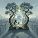 책의숲 | 세 평짜리 숲, 신선한 책의 후레쉬한 후기