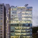 올림푸스한국(주) 이미지