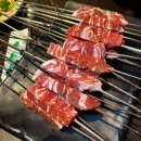 청담양갈비양꼬치