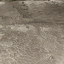 진주 가진리 새발자국과 공룡발자국 화석산지 이미지