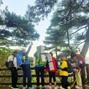 천보산 | 양주 천보산 20분 백패킹 정보 및 후기 (코스, 시간, gpx 파일)