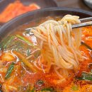 고향옥 얼큰순대국 | 여의도 순대국 맛집 고향옥 얼큰 순대국 후기