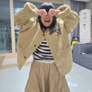 24년 로아앤제인 주니어 145사이즈 럭키백 후기
