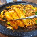두레로2 | 안산부곡동맛집 :: 장우녹차오리농장에서 주물럭먹고왔어요.