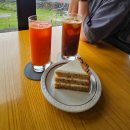 미엘드세화 | 제주 세화해수욕장 당근케이크 파는 뷰카페 | 당근맛집 미엘드세화 주차, 추천메뉴 솔직후기