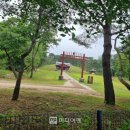 서삼릉길 이미지