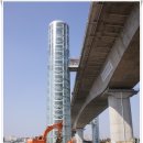 시천교 밑 검암역(89250) | [20111007]계양역에서 경인 아라뱃길을 따라 인천 드림파크 가을꽃밭(국화전시장)까지 걷다 - 1부