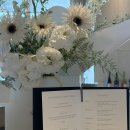 콘티넨탈호텔 | [신라호텔/콘티넨탈] 주중 런치 4코스 후기