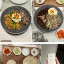 다이닝동 | 베트남 다낭 신라모노그램 망고빙수 다이닝 M 수영장 카바나 후기