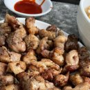 시골분식 이미지