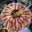 하타네 | [을지로3가역 술집 추천] 하타네/을지로 이자카야/도넛샤브나베 맛집/차돌숙주볶음/매실사와