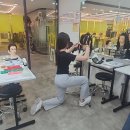 케이비에스아트비전미용입시학원