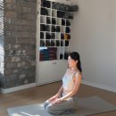 유림-1114 | 루틴바이브 겨울 요가복 착용, 사이즈가 궁금한가요? (팬츠,탑,커버업)