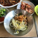 대갓집 | 대부도 맛집] 대부도 방아머리 해변 맛집 추천, 대갓집해물왕창칼국수 솔직후기(해물왕창파전, 직화쭈꾸미)