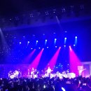 이태겸커피 | 더로즈(THEROSE) 밴드 콘서트@블루스퀘어 SOL트래블홀