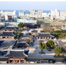 제주목 관아 이미지