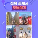전북 김제 가볼만한곳 대형카페 정원 오늘여기 feat. 12달 다른 컨셉 정원카페