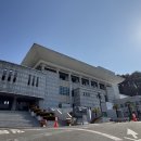 상주문화회관 이미지