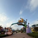 안경신화 | 제주 신화월드 두돌아기랑 | 테마파크 빅3 이용 후기, 라바 어트랙션 정리