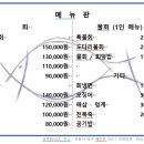 경주회식당 이미지