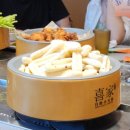 희가 | 칭다오 훠궈 맛집 완샹청 믹스몰 희가훠궈 방문후기