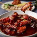 맛나코다리 | 전현무계획3 서울 코다리찜 소고기미나리전