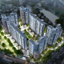 두산위브트레지움 이미지