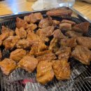 삼동숯불갈비