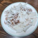 몽산포항 | 태안 몽산포항 쭈꾸미 갑오징어 배낚시 현대호 후기