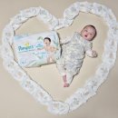 ㈜파워라인 | [사용후기] 여름 기저귀 강력추천! 팸퍼스 2026 터치 오브 네이처 썸머팬티 (feat. 오가닉 순면과 쿨링...