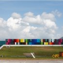 화랑유원지_경기도미술관주변 이미지