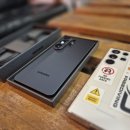 세교5로 핫딜폰 앞 | 갤럭시26울트라 블랙 핫딜노트로 구매 언박싱 후기