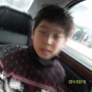 2011년 2월 20일 오경희 중학교 졸업식 이미지