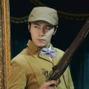 뮤지컬 젠틀맨스 가이드 | [뮤지컬] 젠틀맨스 가이드 후기 💫