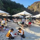 빛으로의원 | 리조트 프라이빗 비치 후기｜투숙객무료•스노쿨링•모래놀이•에메랄드빛 바다•원데이패스까지 총정리