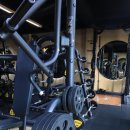 킹스짐 | 깔끔하고 운동하기 좋은 제주헬스장 킹스짐 후기