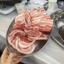 수암로L | 울산 야음동 맛집 한주디 냉삼 꼬들살 맛집 후기