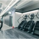 카인드짐 휘트니스 중화역점 이미지