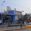 21세기주유소 이미지