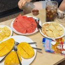 여항산 정원펜션 | [함안 숙소/민박] 소소락락