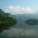 충주호반 이미지