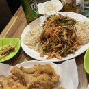 와그너치킨 이미지