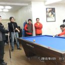 아리랑 당구장 이미지